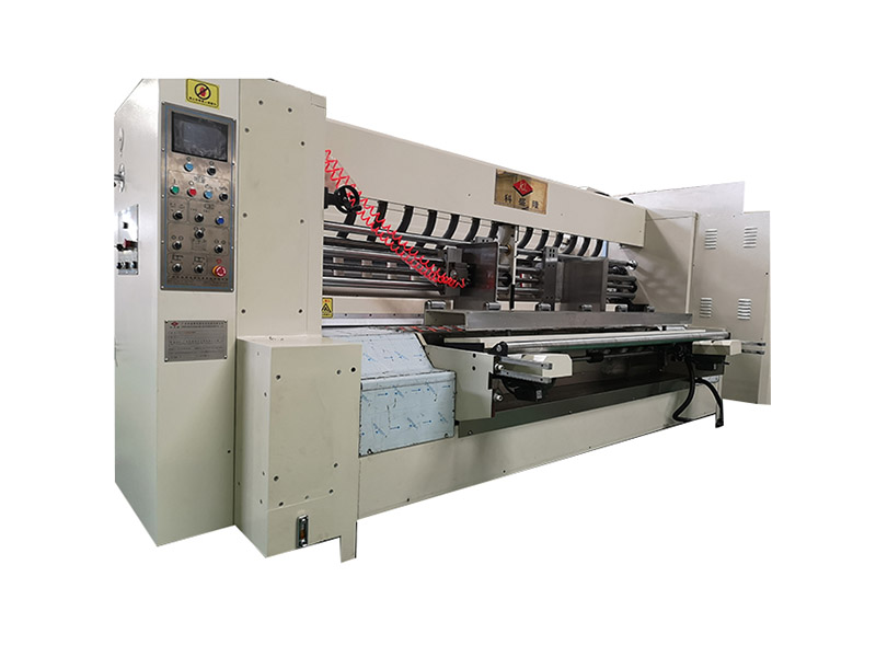 Flexo Printing Machine Companies