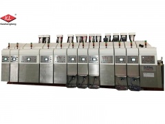 w pełni automatyczna maszyna do ploterów fleksograficznych