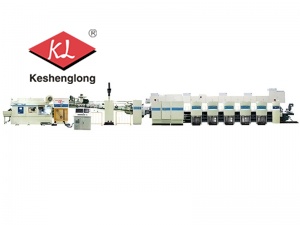 automatyczne ceny sklejarki do kartonów Priner Inline