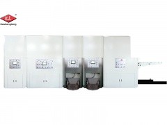 Dostawcy maszyn do produkcji pudełek