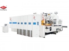 Shinko Super Alpha Offline Maszyna