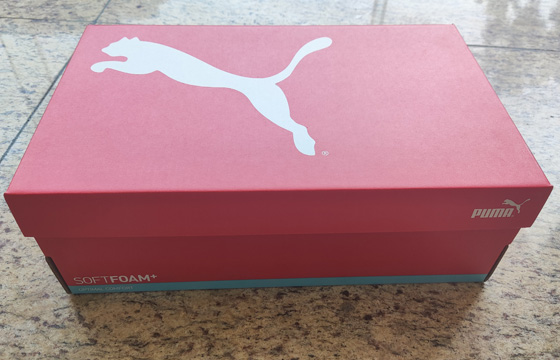 PUMA