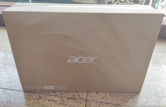 ACER