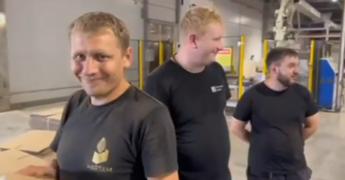 SHINKO INLINE FFG Z DOBRYM ODBICIEM